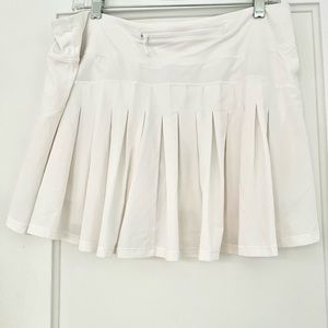 Lululemon Circuit Breaker Skort